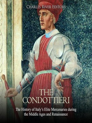 cover image of The Condottieri
